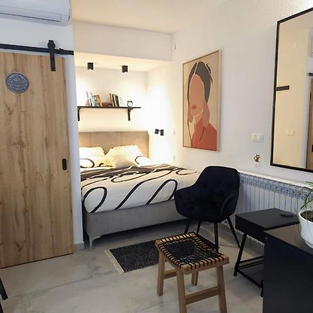 וודיצה Apartments Marijana מראה חיצוני תמונה