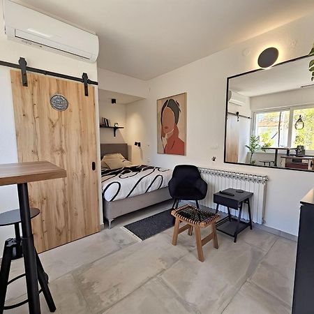 וודיצה Apartments Marijana מראה חיצוני תמונה