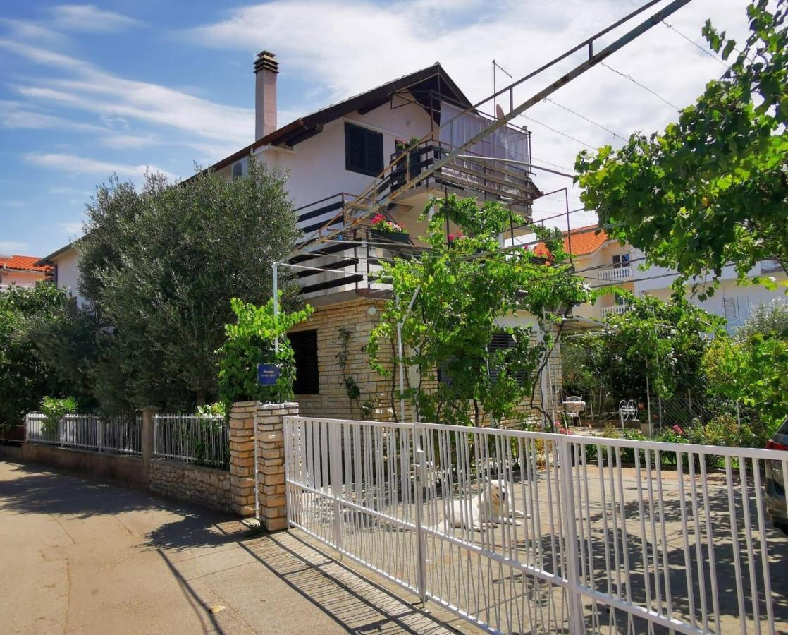 וודיצה Apartments Marijana מראה חיצוני תמונה