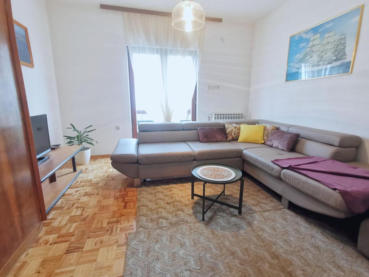 וודיצה Apartments Marijana מראה חיצוני תמונה