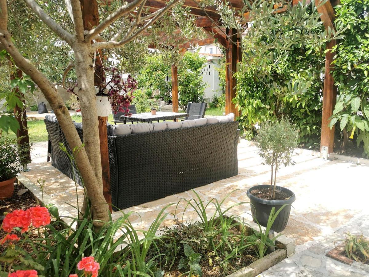 וודיצה Apartments Marijana מראה חיצוני תמונה