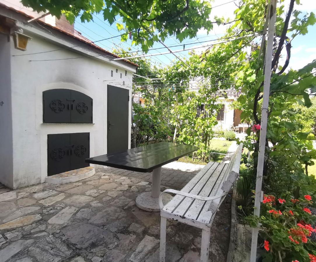 וודיצה Apartments Marijana מראה חיצוני תמונה