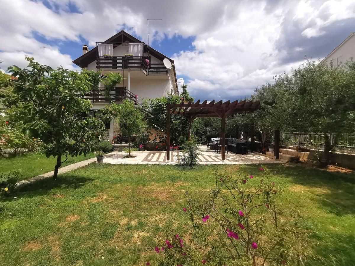 וודיצה Apartments Marijana מראה חיצוני תמונה