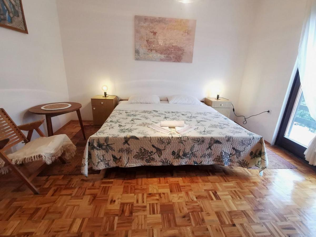 וודיצה Apartments Marijana מראה חיצוני תמונה