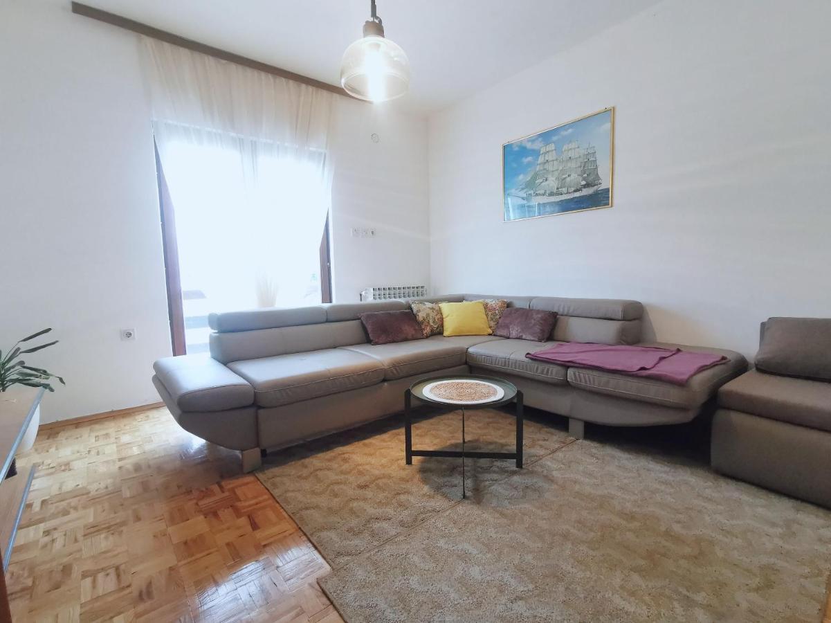 וודיצה Apartments Marijana מראה חיצוני תמונה
