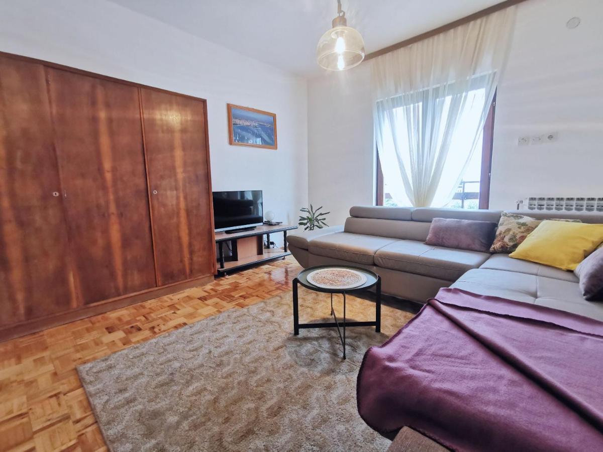 וודיצה Apartments Marijana מראה חיצוני תמונה
