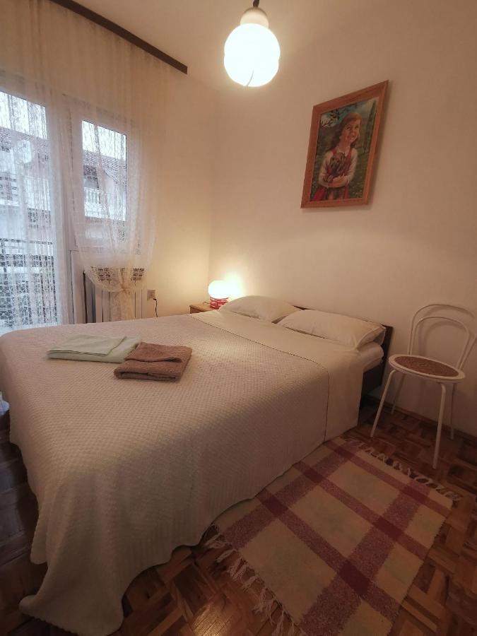 וודיצה Apartments Marijana מראה חיצוני תמונה