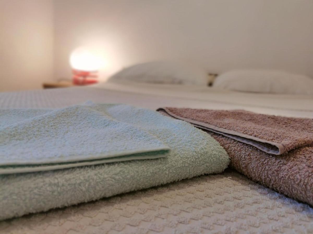 וודיצה Apartments Marijana מראה חיצוני תמונה