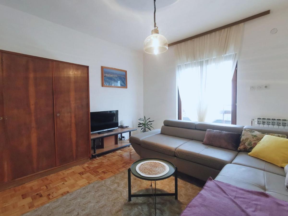 וודיצה Apartments Marijana מראה חיצוני תמונה