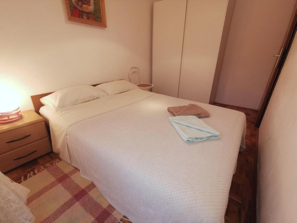 וודיצה Apartments Marijana מראה חיצוני תמונה