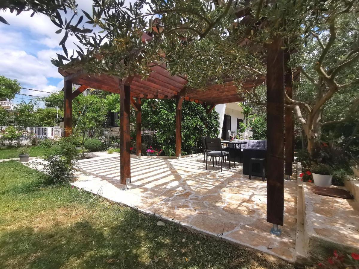 וודיצה Apartments Marijana מראה חיצוני תמונה