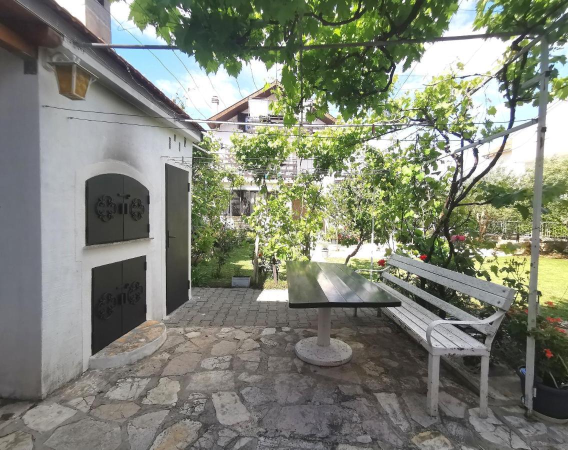 וודיצה Apartments Marijana מראה חיצוני תמונה