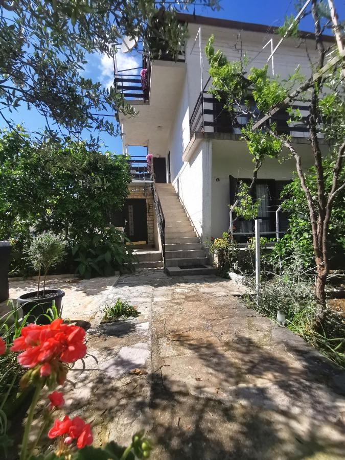 וודיצה Apartments Marijana מראה חיצוני תמונה