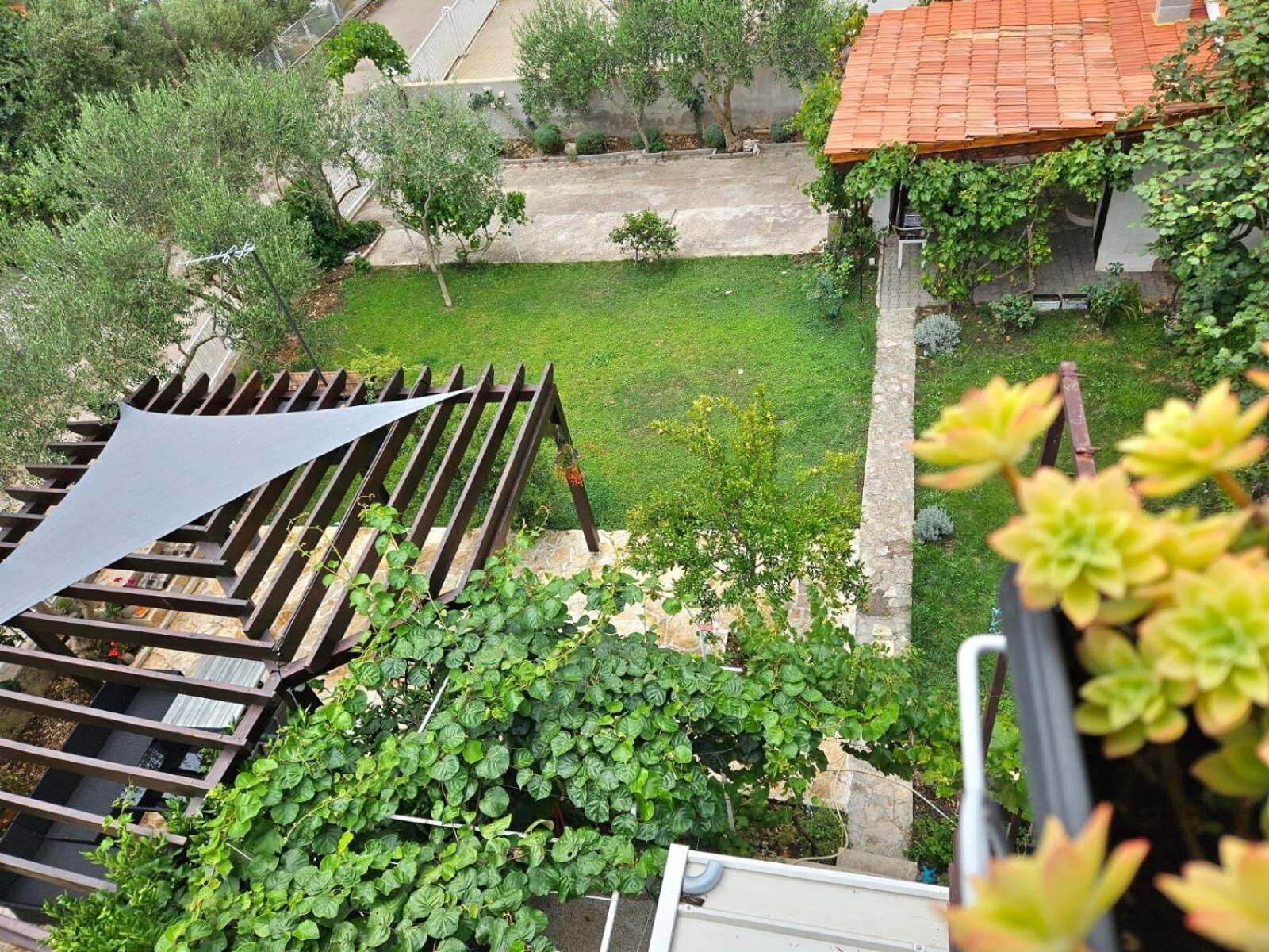 וודיצה Apartments Marijana מראה חיצוני תמונה