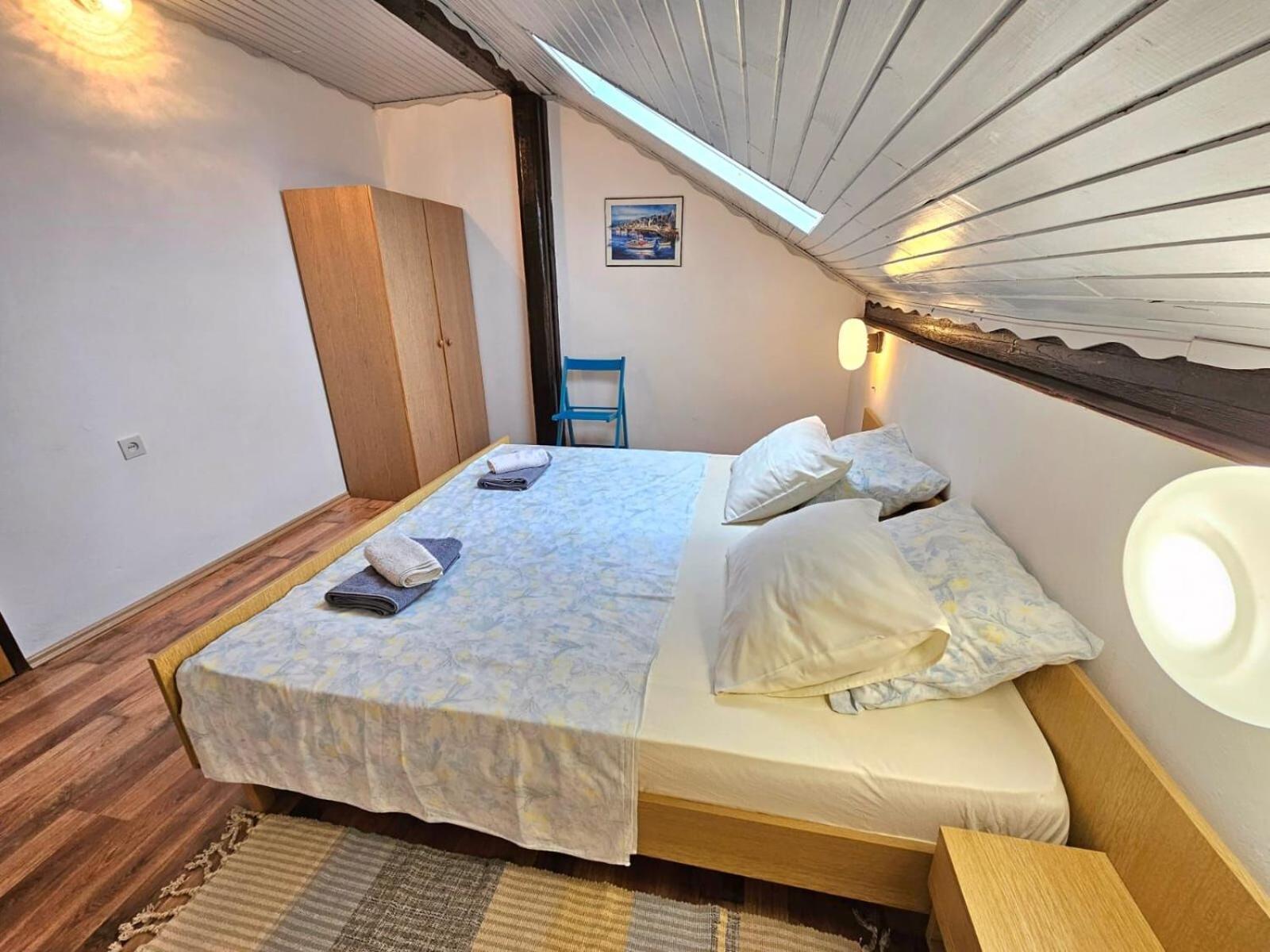 וודיצה Apartments Marijana מראה חיצוני תמונה
