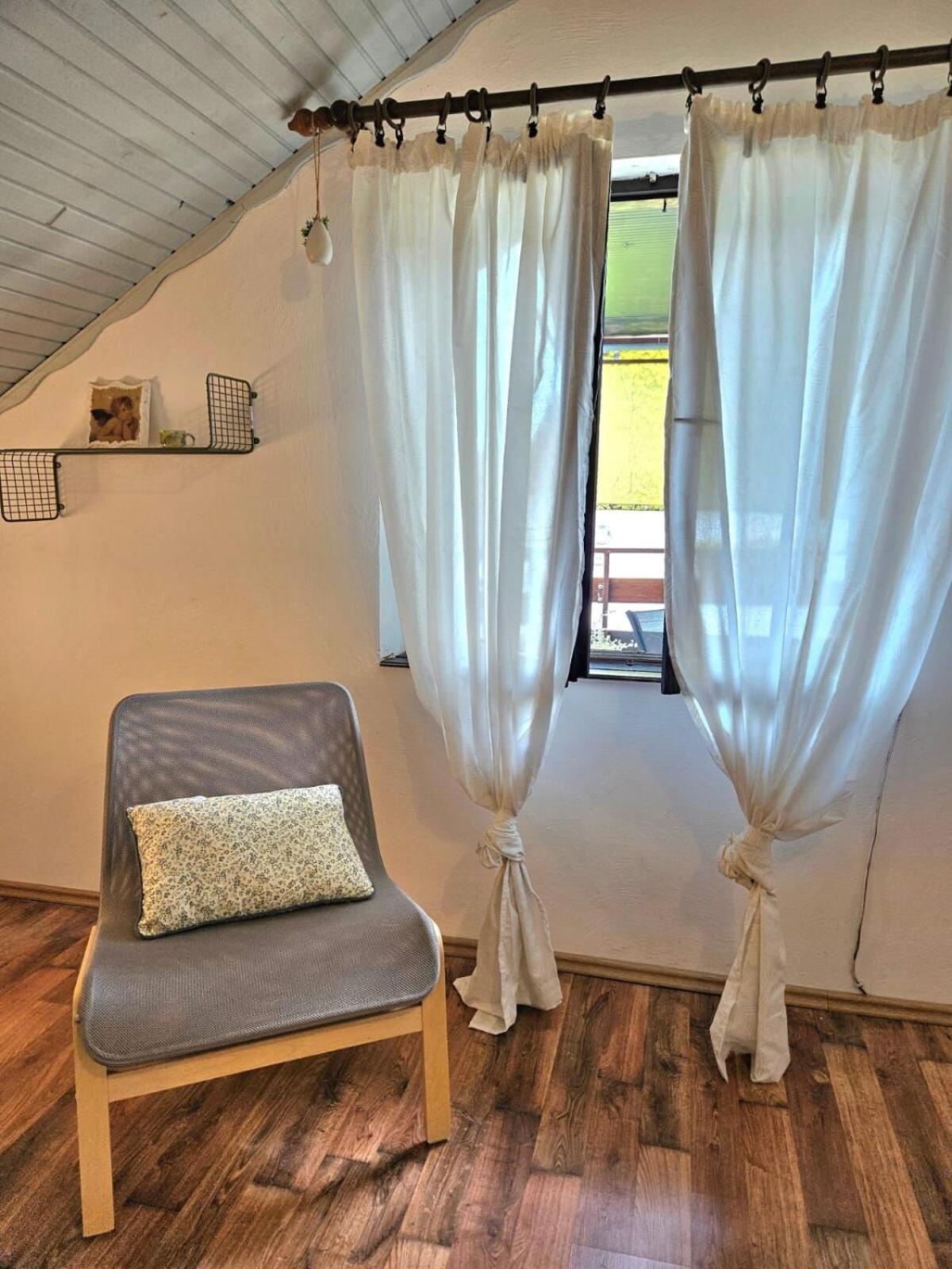 וודיצה Apartments Marijana מראה חיצוני תמונה