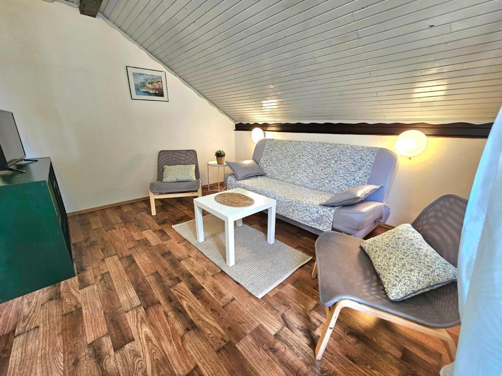 וודיצה Apartments Marijana מראה חיצוני תמונה