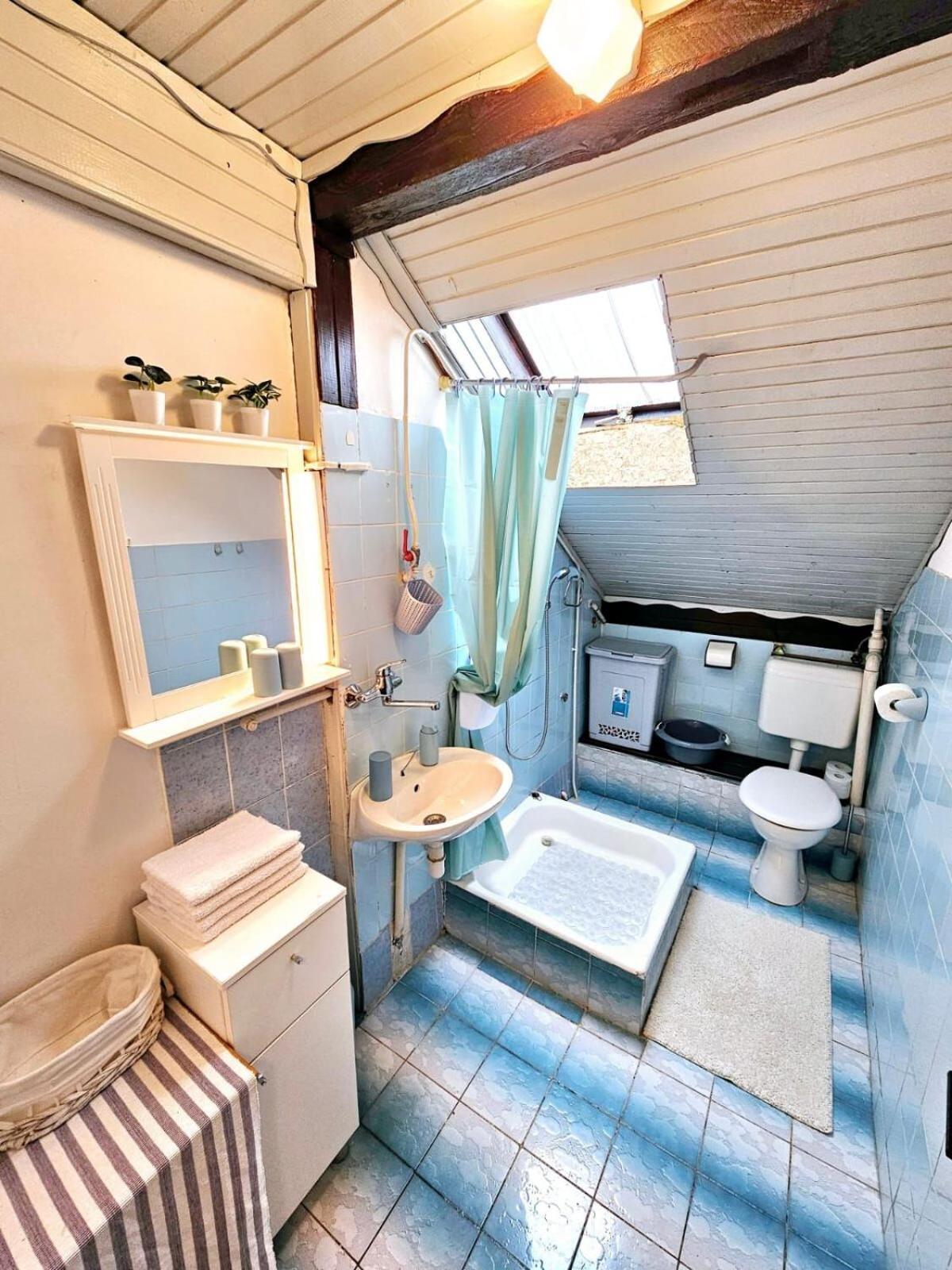 וודיצה Apartments Marijana מראה חיצוני תמונה