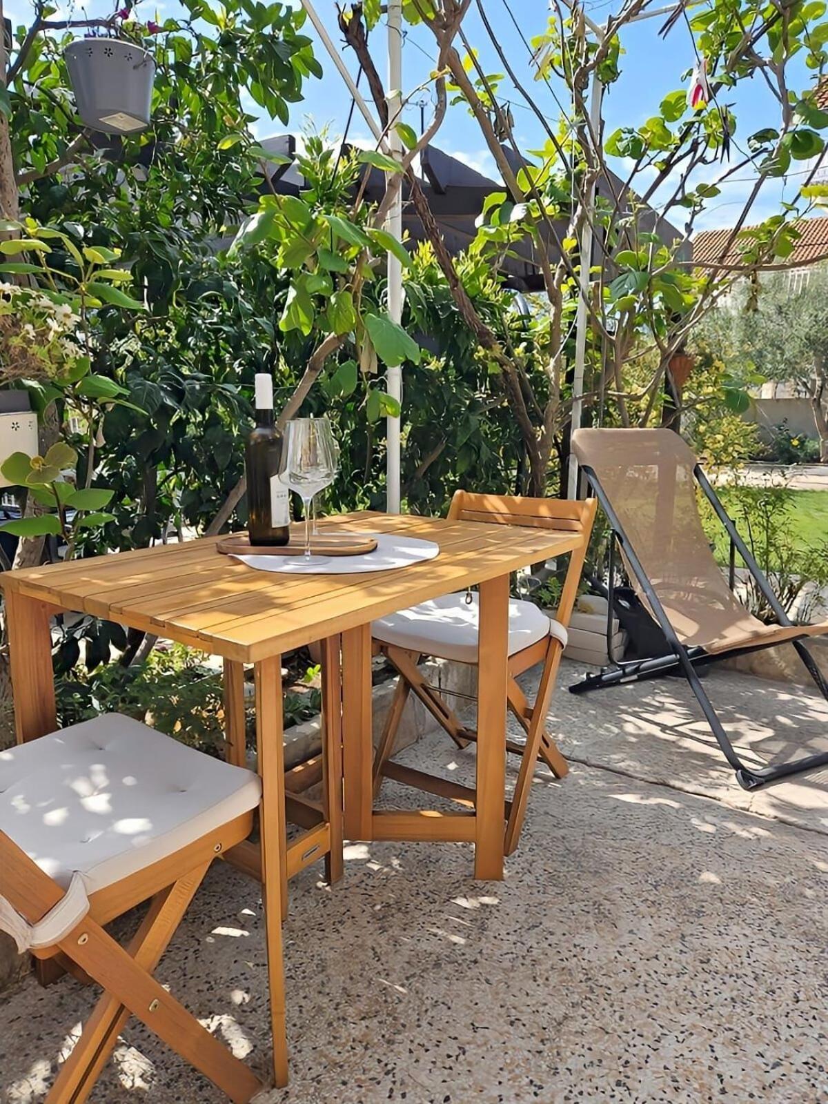 וודיצה Apartments Marijana מראה חיצוני תמונה