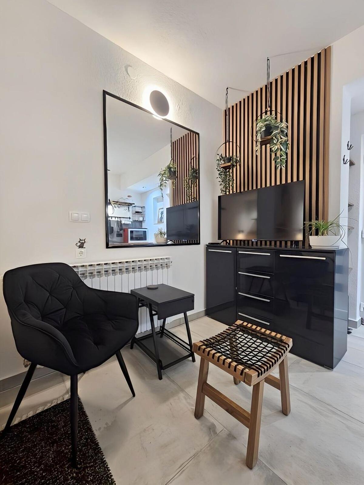 וודיצה Apartments Marijana מראה חיצוני תמונה
