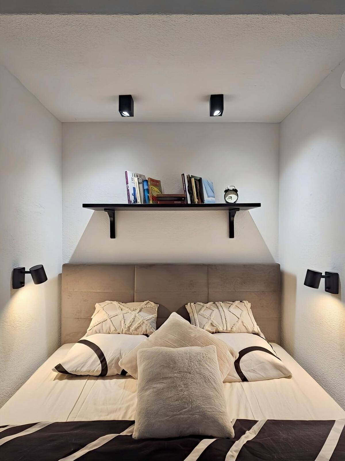 וודיצה Apartments Marijana מראה חיצוני תמונה