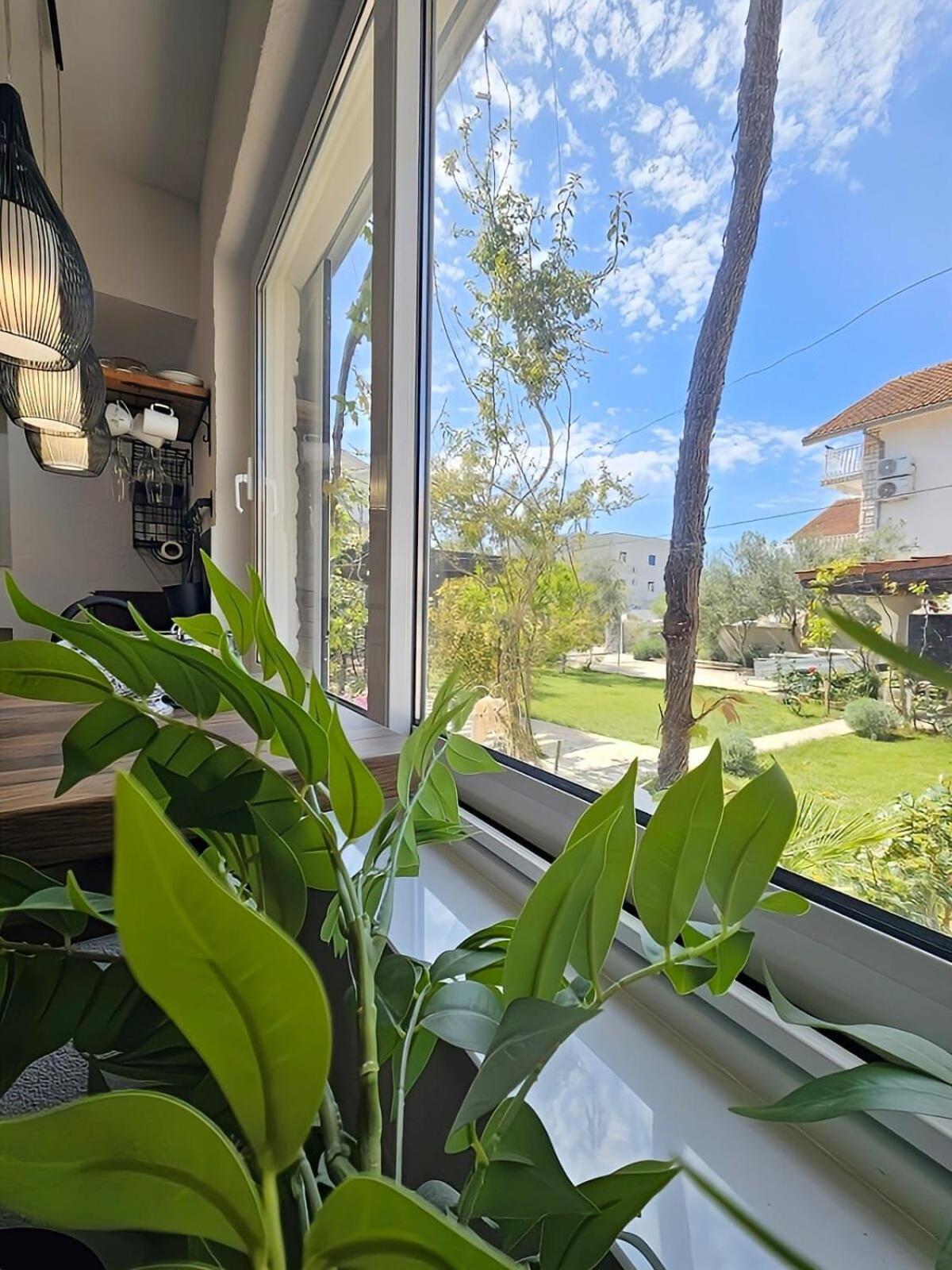 וודיצה Apartments Marijana מראה חיצוני תמונה