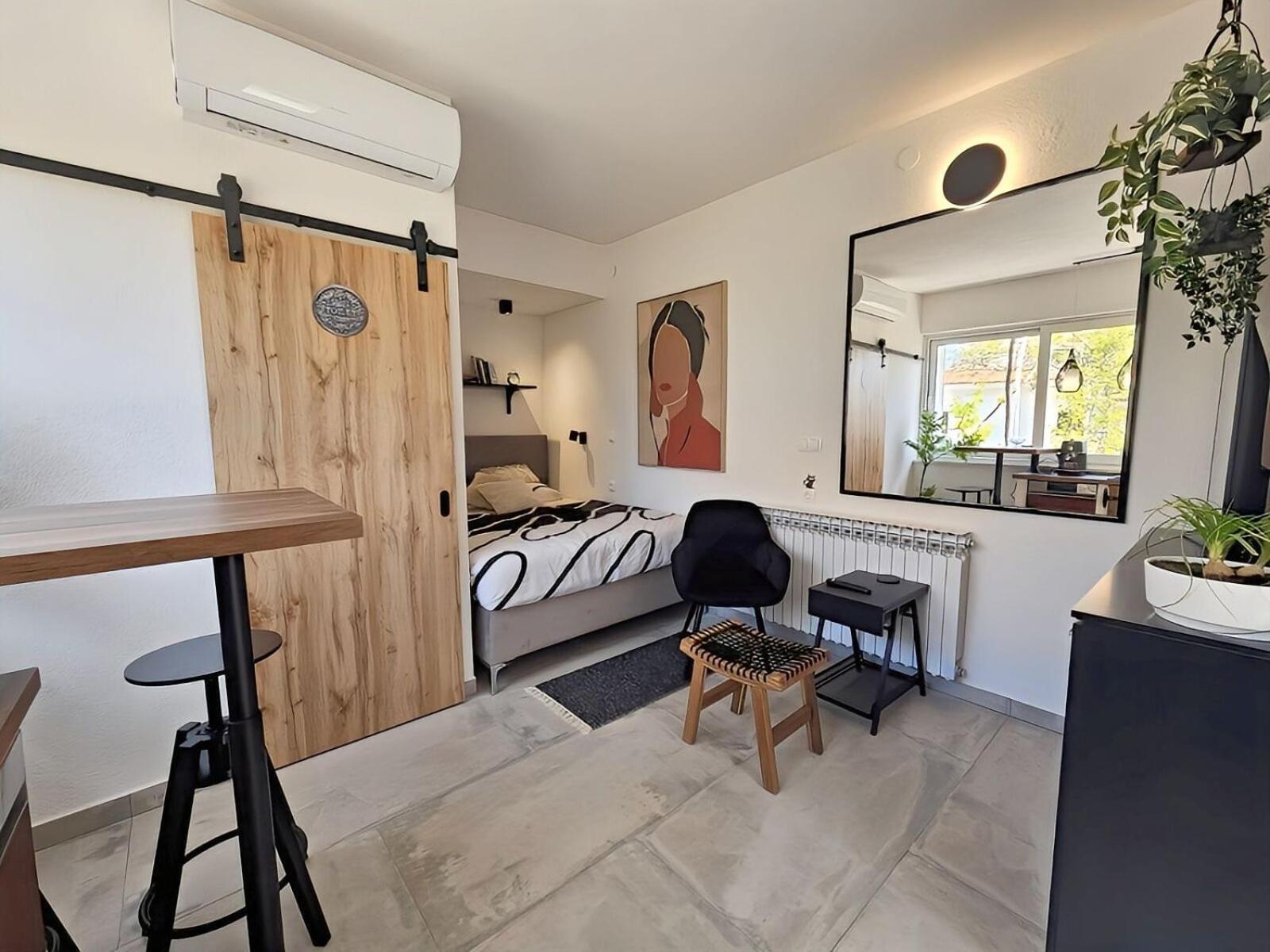 וודיצה Apartments Marijana מראה חיצוני תמונה