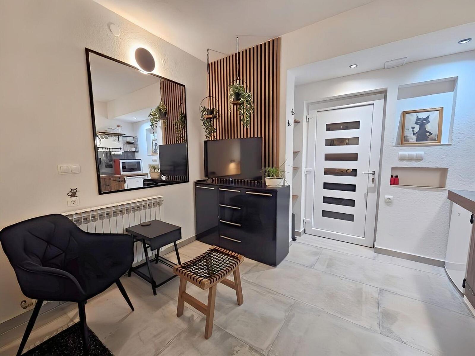 וודיצה Apartments Marijana מראה חיצוני תמונה