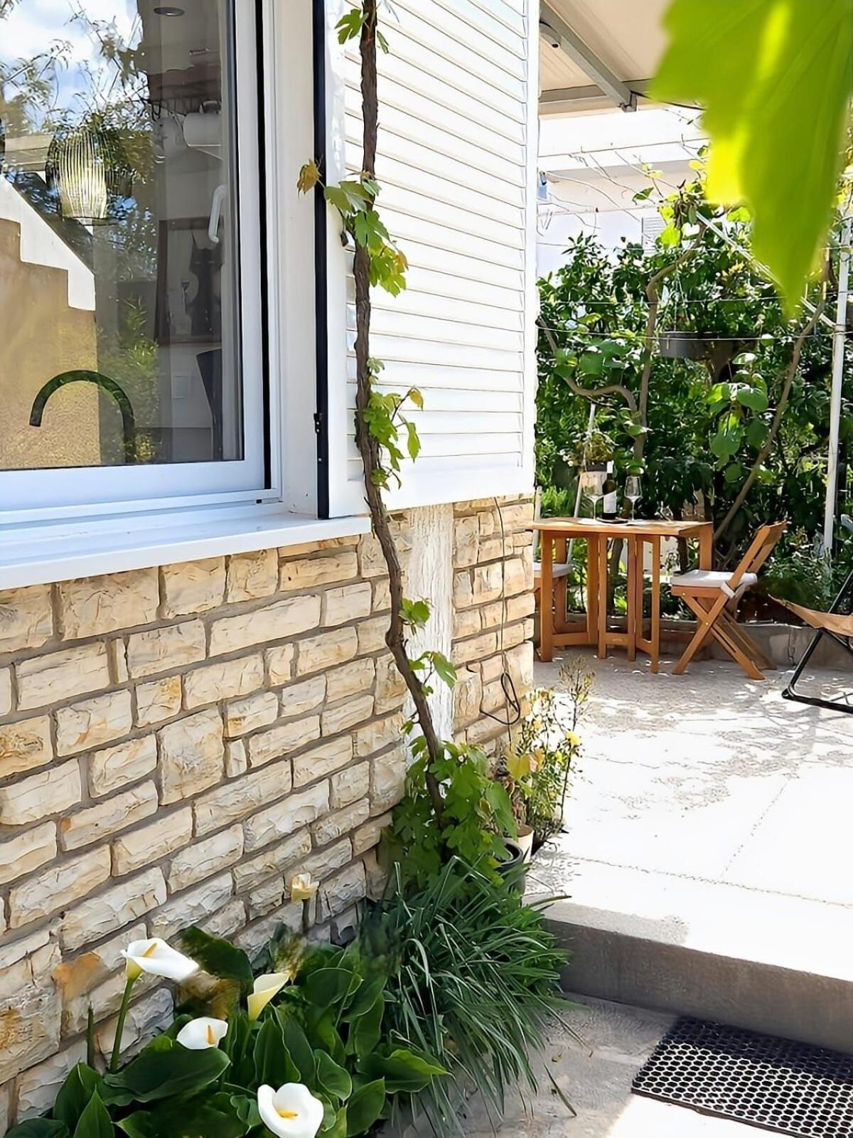 וודיצה Apartments Marijana מראה חיצוני תמונה
