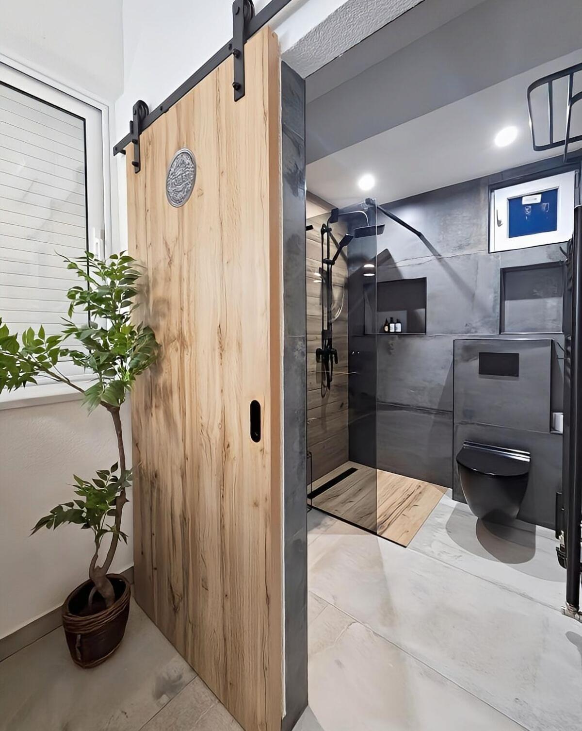 וודיצה Apartments Marijana מראה חיצוני תמונה