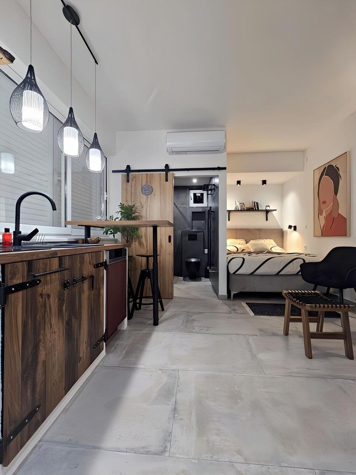וודיצה Apartments Marijana מראה חיצוני תמונה